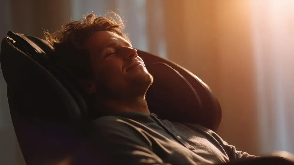 Ostéopathe à domicile à Bléré